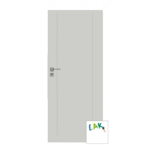 Interiérové dveře Latino 60 cm, levé, otočné LATINO1060L - Siko - koupelny - kuchyně