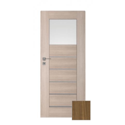 Interiérové dveře Perma 80 cm, levé, otočné PERMA1OK80L - Siko - koupelny - kuchyně