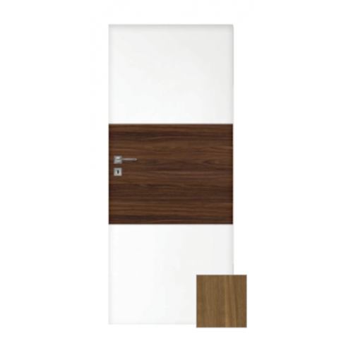 Interiérové dveře Vari 60 cm, levé, otočné VARI100OK60L - Siko - koupelny - kuchyně