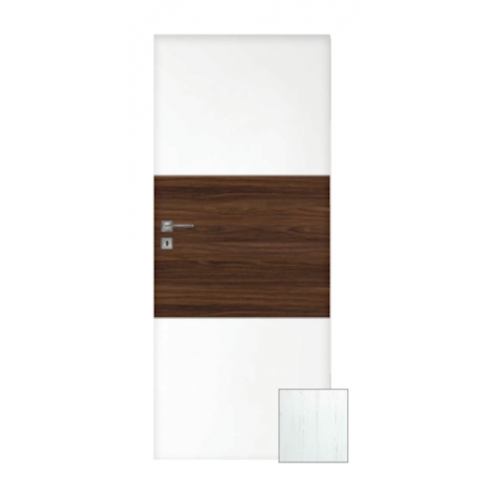 Interiérové dveře Vari 70 cm, levé, otočné VARI100BB70L - Siko - koupelny - kuchyně