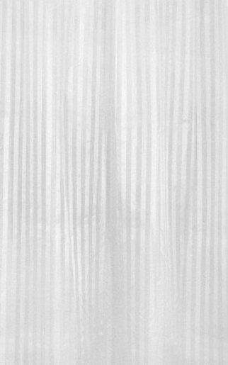Sprchový závěs Sapho Aqualine polyester bílá 180x200 cm ZP001 - Siko - koupelny - kuchyně