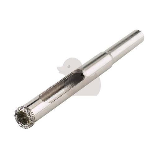 Diamantový Vrták korunkový 8 mm Rubi Easy Gres R04923 - Siko - koupelny - kuchyně