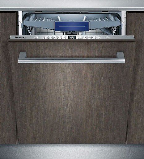 Vestavná myčka nádobí Siemens SN 60 cm 636X01KE - Siko - koupelny - kuchyně