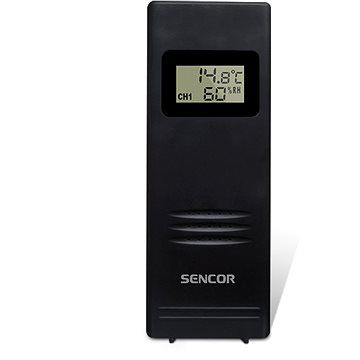 Sencor SWS TH4250 - alza.cz