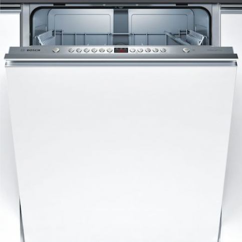 Bosch SMV 46GX00 - Siko - koupelny - kuchyně