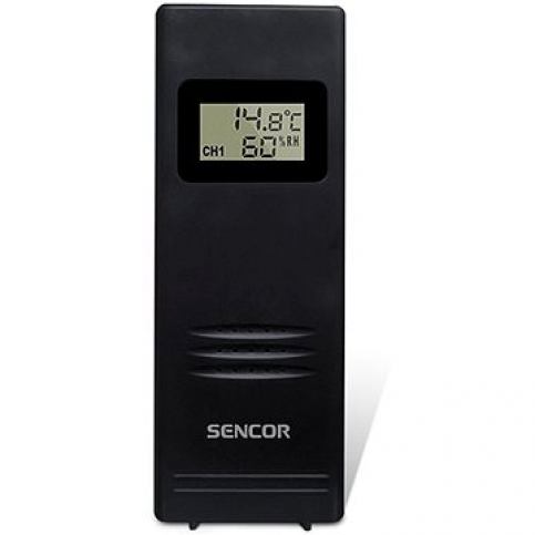 Sencor SWS TH4000 - alza.cz