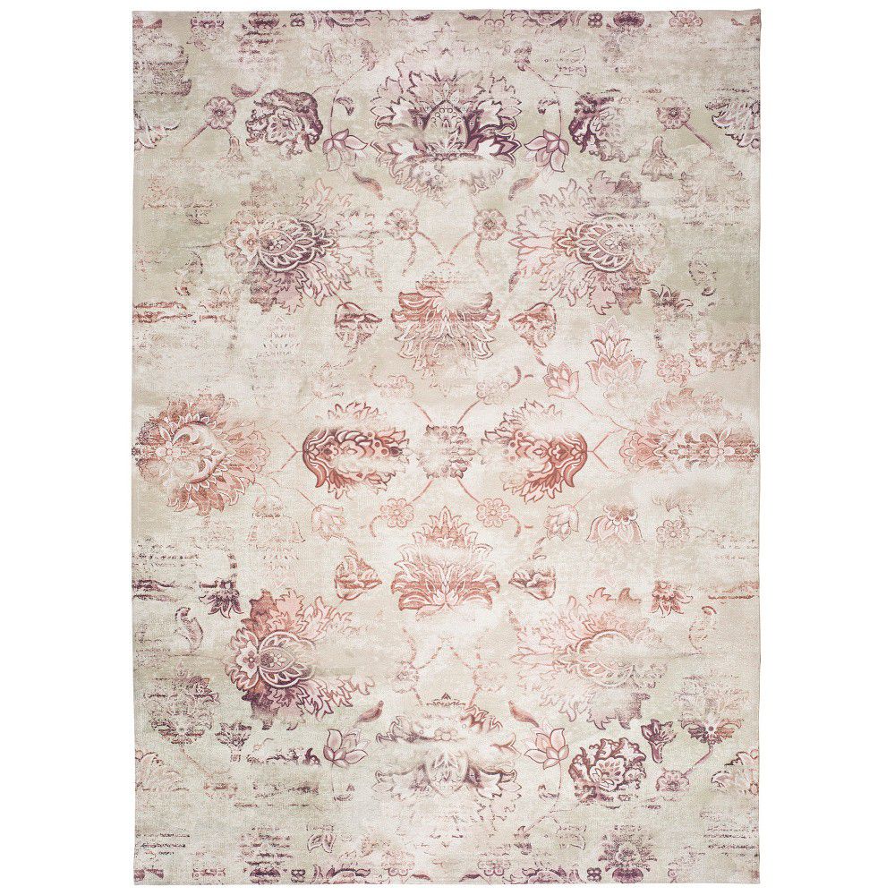 Béžový koberec Universal Chenile Beig, 160 x 230 cm - Bonami.cz