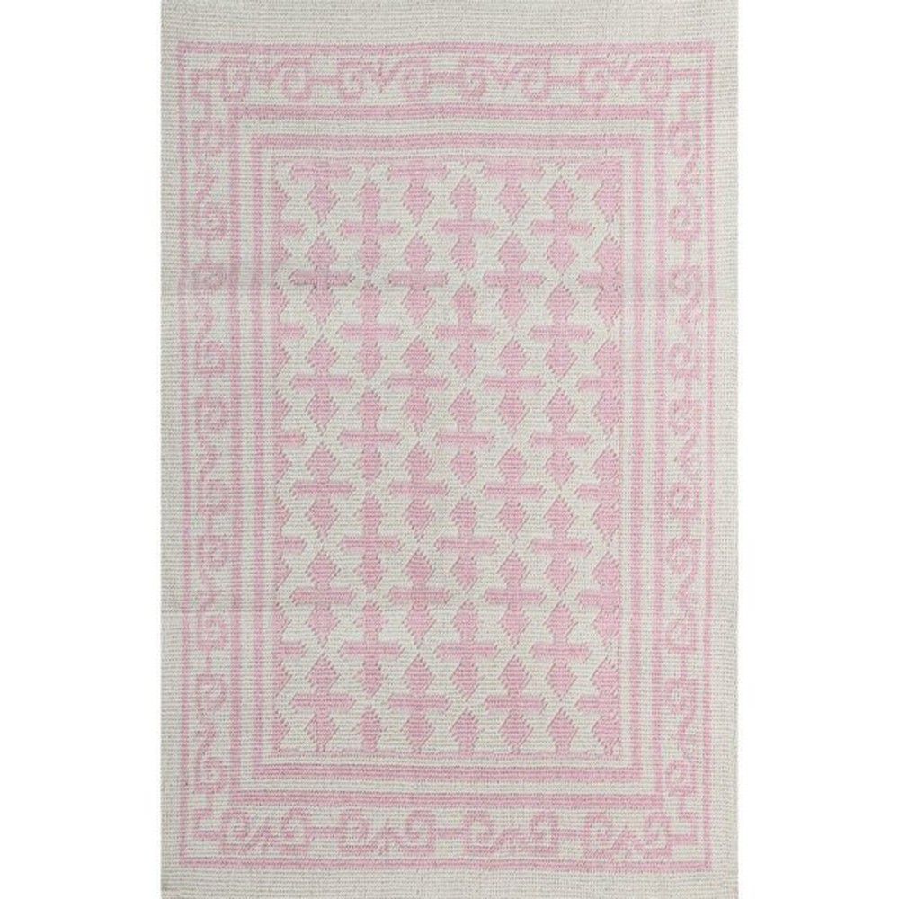 Koberec Pink Ornament, 120x180 cm - Bonami.cz