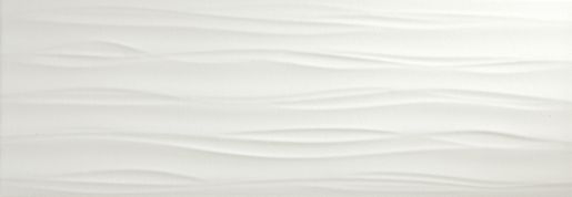 Obklad Fineza Idole white 25x75 cm perleť IDOLE275WWH 1,500 m2 - Siko - koupelny - kuchyně