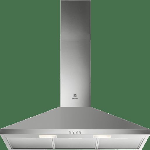 Komínová digestoř Electrolux 60 cm LFC319X - Siko - koupelny - kuchyně