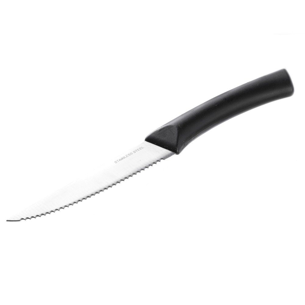 Nůž na maso z nerezové oceli Unimasa, délka 22 cm - Bonami.cz