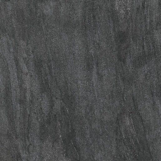 Dlažba Rako Quarzit černá 80x80 cm mat DAK81739.1 (bal.1,280 m2) - Siko - koupelny - kuchyně