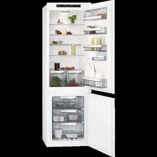 Vestavná chladnička AEG SCE81826TS - Siko - koupelny - kuchyně