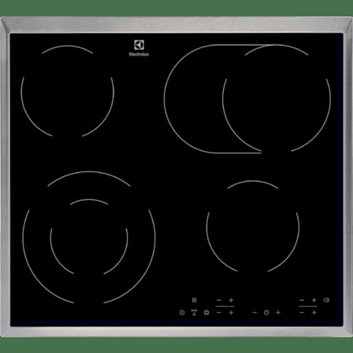 Electrolux EHF 6346 XOK - Siko - koupelny - kuchyně