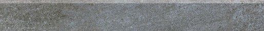 Sokl Rako Quarzit tmavě šedá 9,5x80 cm mat DSA89738.1 - Siko - koupelny - kuchyně