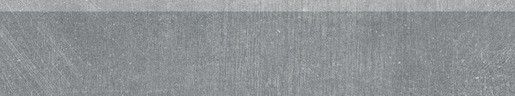 Sokl Rako Rebel tmavě šedá 8,5x45 cm mat DSAPM742.1 - Siko - koupelny - kuchyně