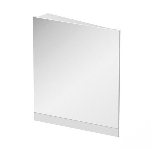 Zrcadlo Ravak 10° 55x75 cm bílá X000001070 - Siko - koupelny - kuchyně