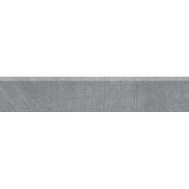 Sokl Rako Rebel tmavě šedá 8,5x45 cm mat DSAPM742.1