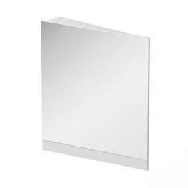 Zrcadlo Ravak 10° 55x75 cm bílá X000001070