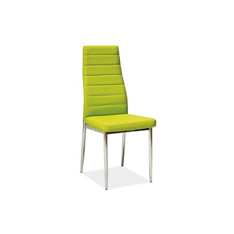židle h-261 - 12 barev Signal  - Nabytek-Bogart.cz