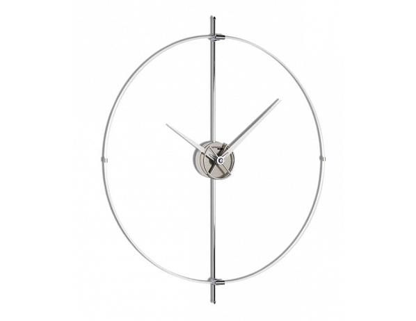 Designové nástěnné hodiny I258M IncantesimoDesign 70cm - FORLIVING
