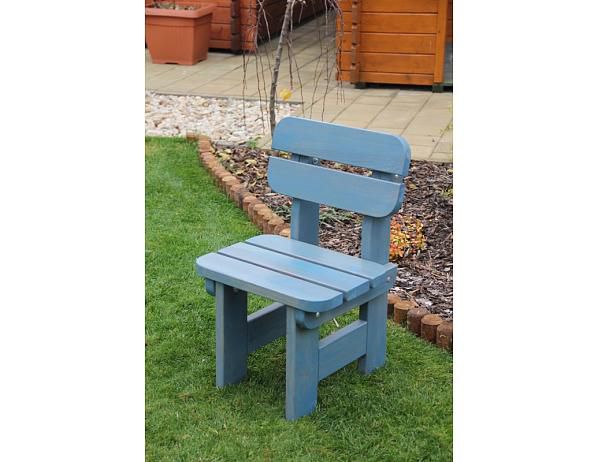 Dětská zahradní židle - FORLIVING