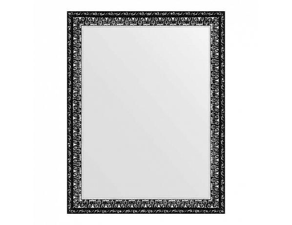 Zrcadlo černé stříbro - FORLIVING