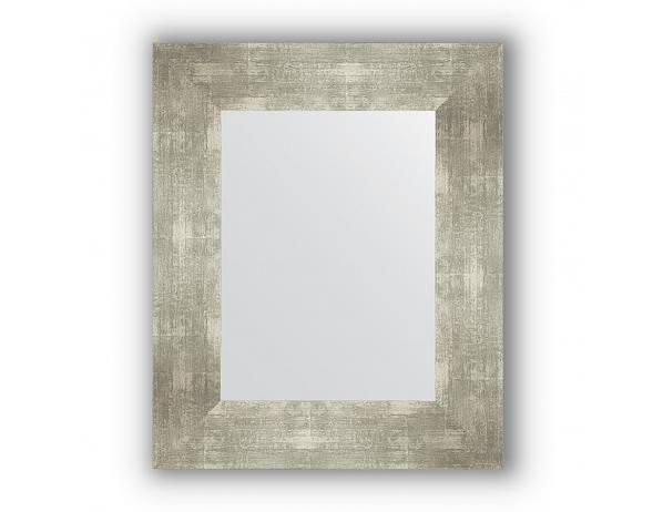 Zrcadlo v rámu, hliník 90 mm - FORLIVING