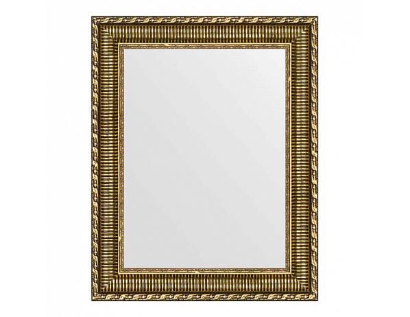 Zrcadlo zlatý akvadukt - FORLIVING
