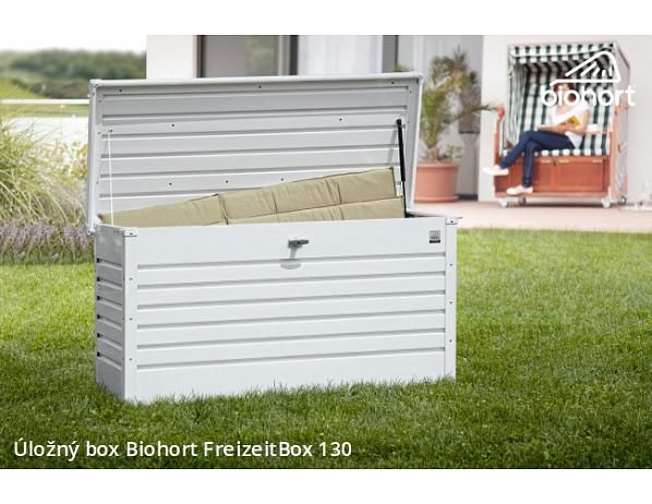 Úložný box FreizeitBox 130 - FORLIVING