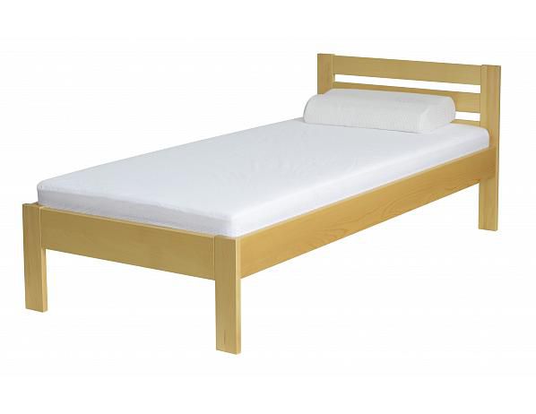 Dřevěná postel Start - FORLIVING