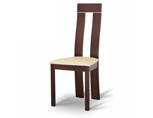 Jídelní židle Desi ořech - FORLIVING
