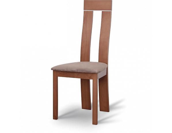 Jídelní židle Desi třešeň - FORLIVING