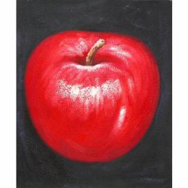 Obraz - Červené jablko FORLIVING