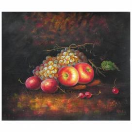 Obraz - Zátiší s ovocem