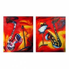 Obrazy - Saxofóny FORLIVING