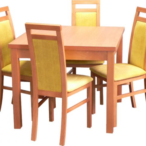 Klasický jídelní stůl, typ SP - FORLIVING
