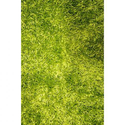 Kusový koberec Paradise zelený - FORLIVING