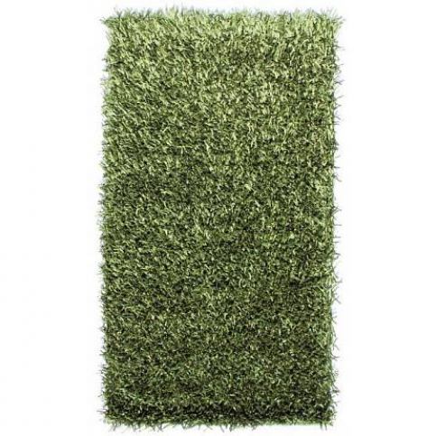 Kusový koberec ROSA Green - FORLIVING