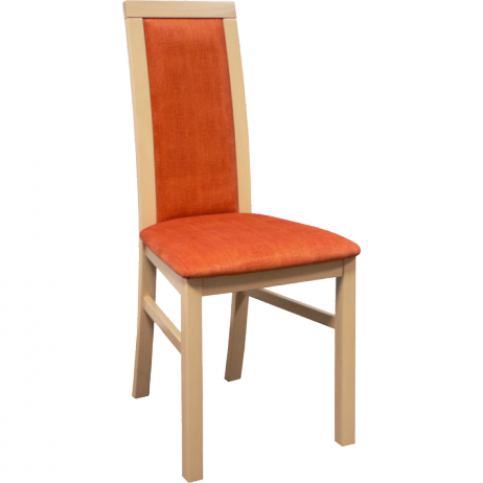 Jídelní židle ALAN 3 - FORLIVING