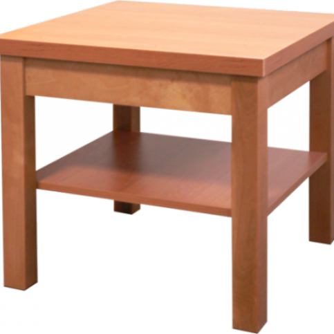 Konferenční stolek VIKTOR 1, deska stolu 18mm - FORLIVING
