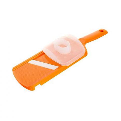 BANQUET Keramický plátkovací nůž Culinaria Orange - FORLIVING