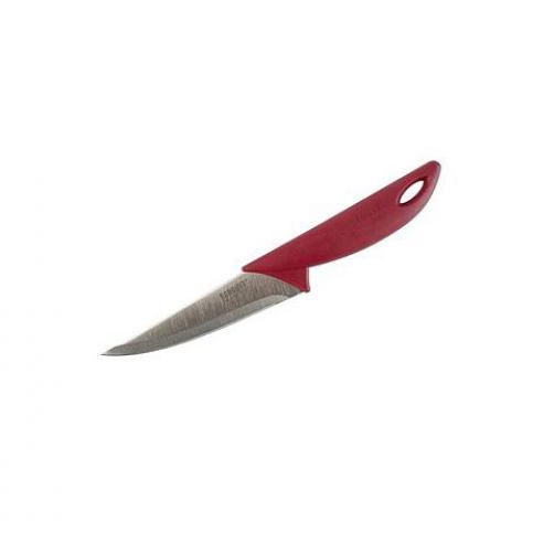 BANQUET Praktický nůž 12cm Red Culinaria - FORLIVING