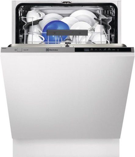 Vestavná myčka nádobí Electrolux ESL5355L0 - Siko - koupelny - kuchyně