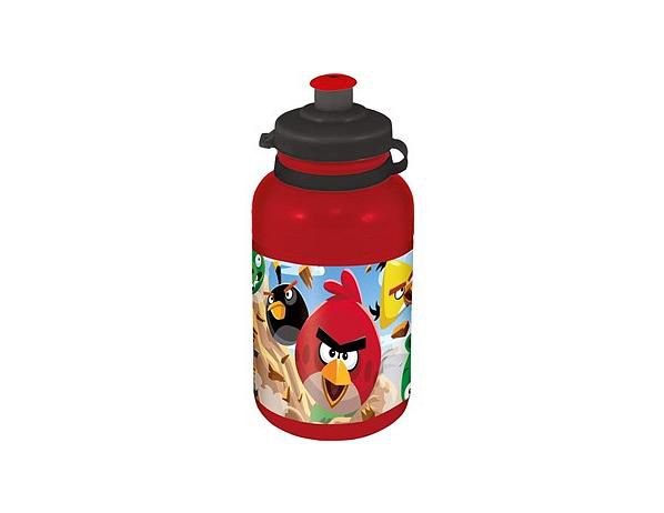 BANQUET Sportovní láhev 400 ml Angry Birds - FORLIVING