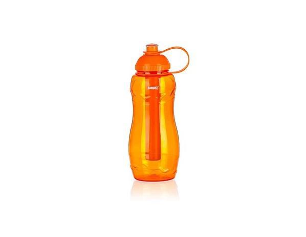 BANQUET Sportovní láhev Activ Orange 850ml - FORLIVING