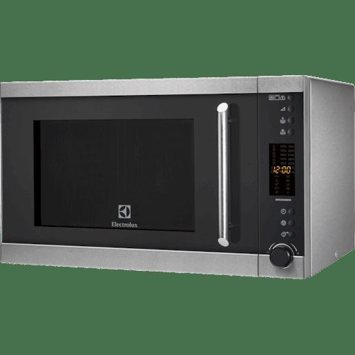 Electrolux EMS 30400OX - Siko - koupelny - kuchyně