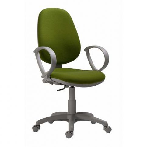 Kancelářská židle 1410 MEK G - FORLIVING
