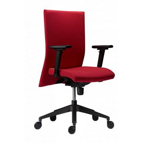 Kancelářská židle 1700 SYN René + područky AR08 - FORLIVING