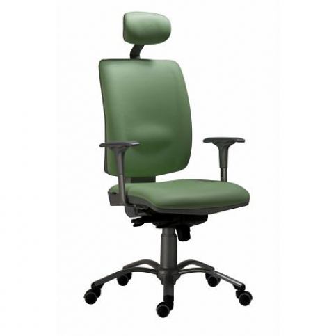 Kancelářská židle 2040 SYN G Signo+područky AR06 - FORLIVING